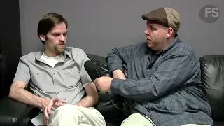 (Dances With Films 2013) Interview with J.C. Schroder - Forever's End