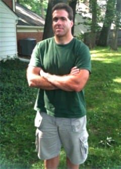 Interview with Jerry Dennis