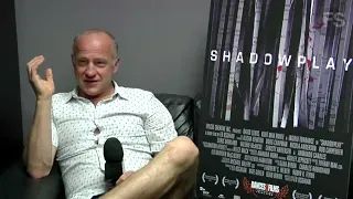(Dances With Films 2013) - Kurt Max Runte - Shadowplay