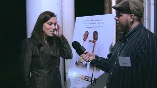 Interview with Mary Mazzio