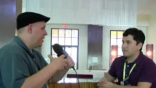 (Palm Springs Shorts Fest 2013) Interview with Mauricio Osaki - My Father's Truck