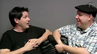 (Dances With Films 2013) Interview with Paul Osborne - Favor