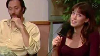 (Dances With Films 2013) Interview with Robert Younis, Brandon Stacy, Eric Frentzel, Meredith Shank, and Patrick Chapman - Phin