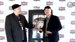 (FirstGlance Film Festival Hollywood 2012) Interview with V.W. Scheich - Wallenda