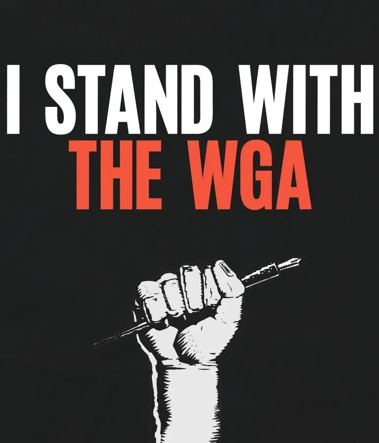 A Striking Turn of Events