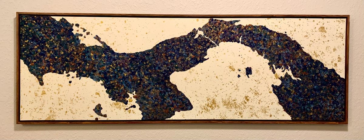 E44: Embracing the Mess: Creative Projects With Kids