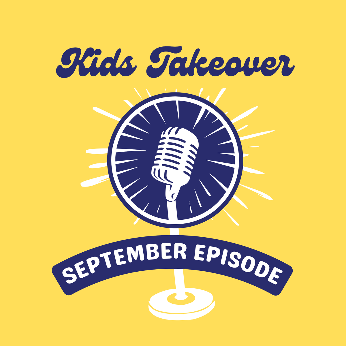 E67 September Kids Takeover Episode: Brain Teasers, Riddles and Jokes for Ages 5-12