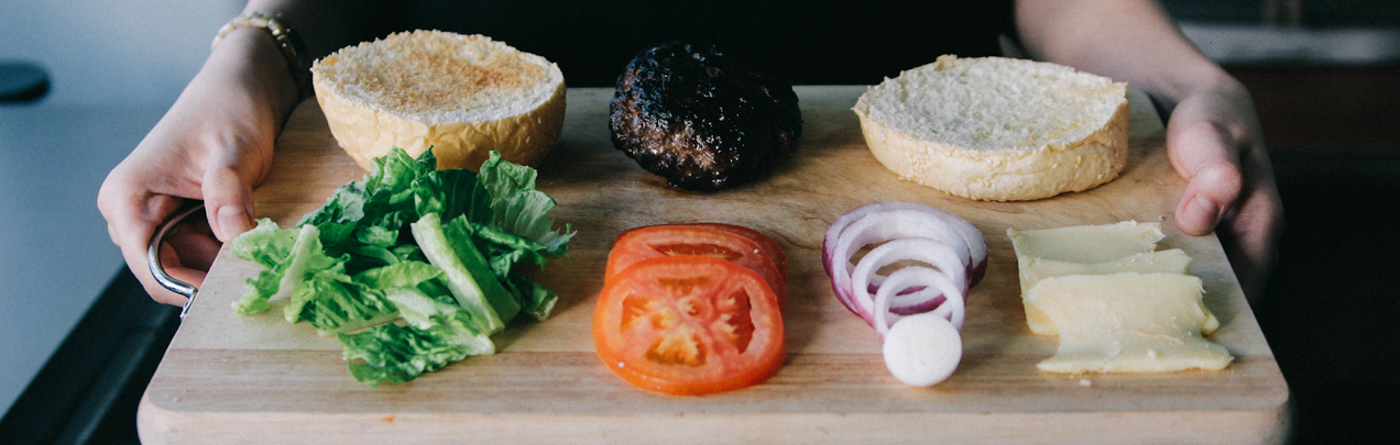 A focus on measurement to reduce food waste