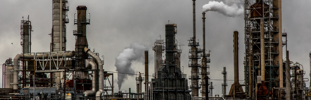 The European 'Carbon border adjustment mechanism' is more important than you think