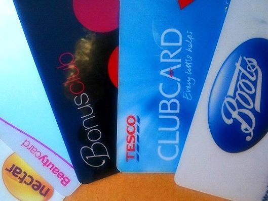 Loyalty cards - the new early warning system?