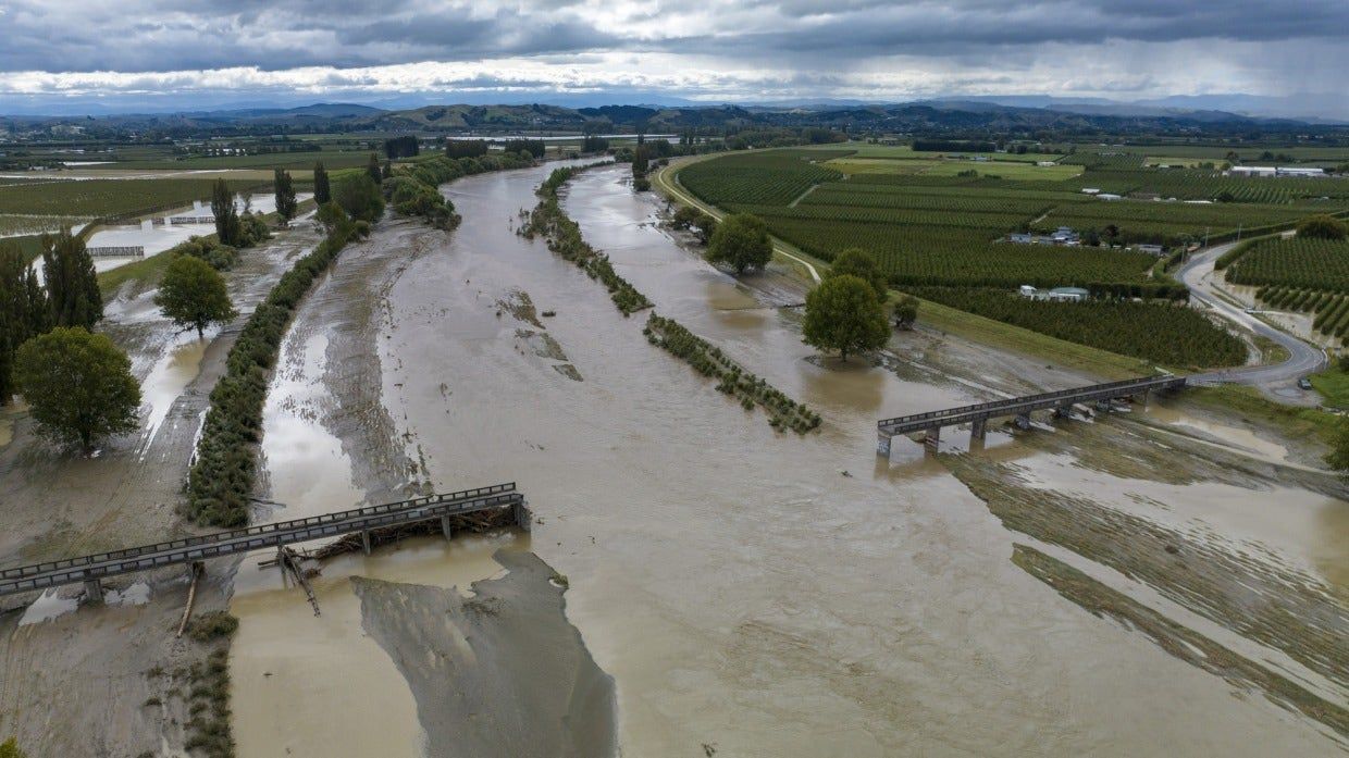 Restricted and expensive insurance brings flood risk closer to home