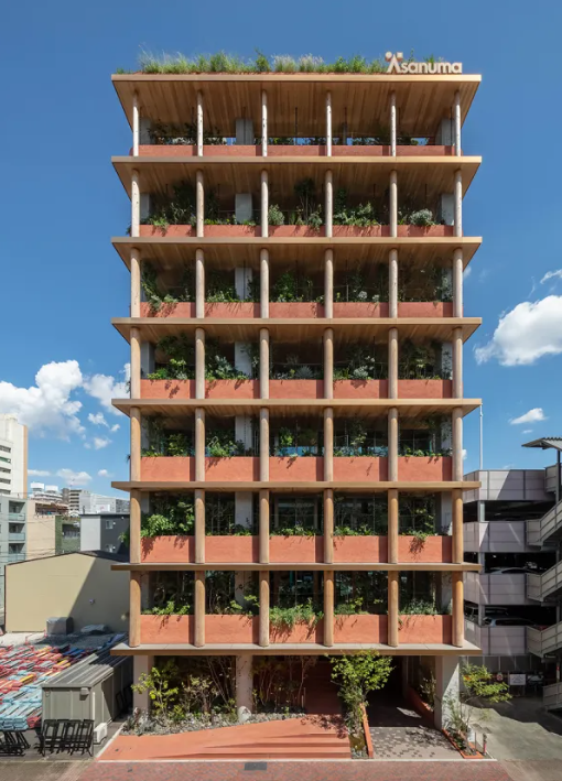 Retrofit from liability to asset