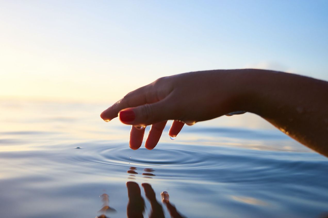 The return ripple from impact investing