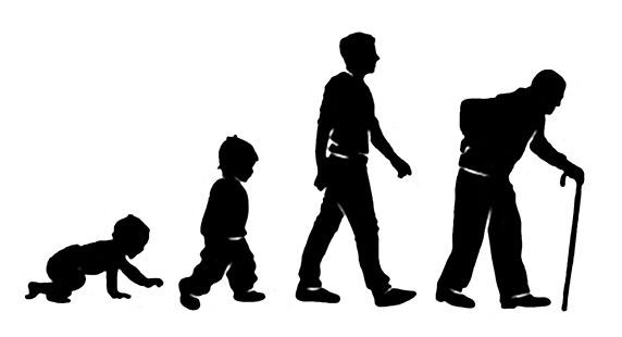 Biological ageing - this is the way