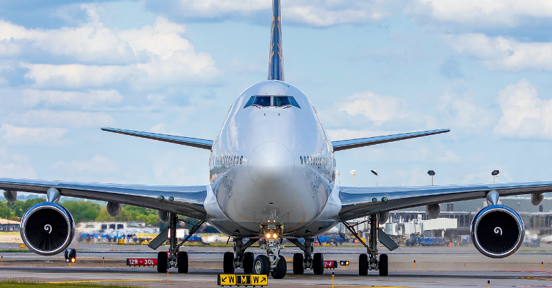 Will Sustainable Aviation Fuel make airlines sustainable?