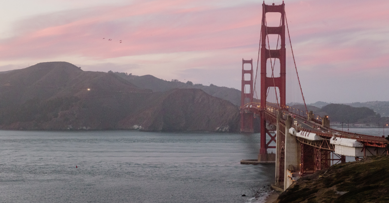 Bridging the gap 25.23