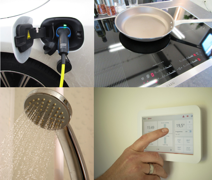 Will consumers consume differently in an electrified world?