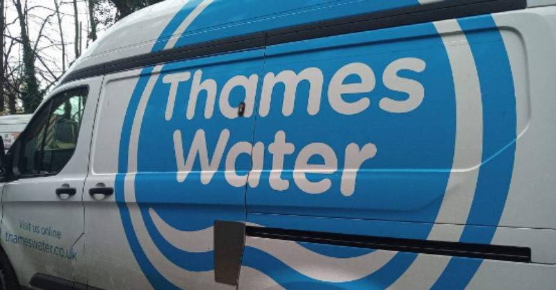 Is this what transition risk looks like?