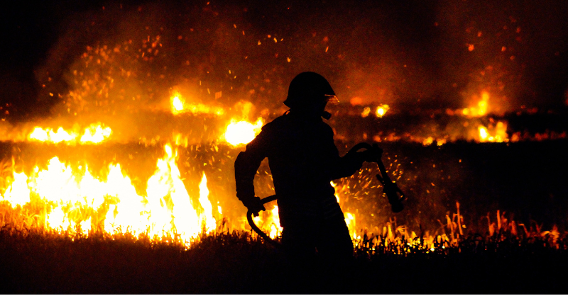 Coping better with extreme events