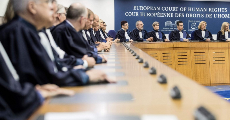 Human rights is not just a values issue