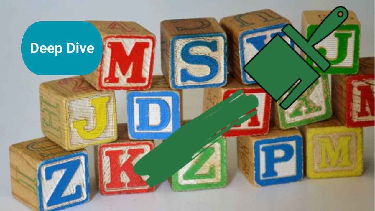 Going all out and the risk of inadvertent greenwashing