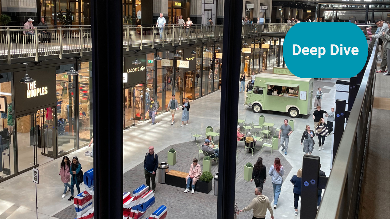 Retrofitting away operational and embodied carbon