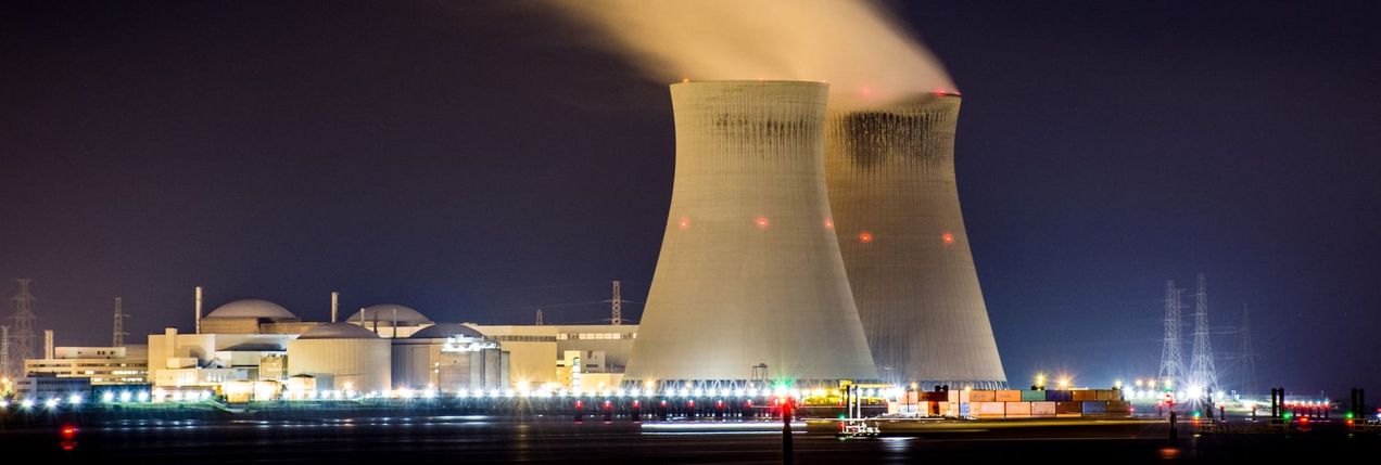 Is the real issue with nuclear different from what you think?