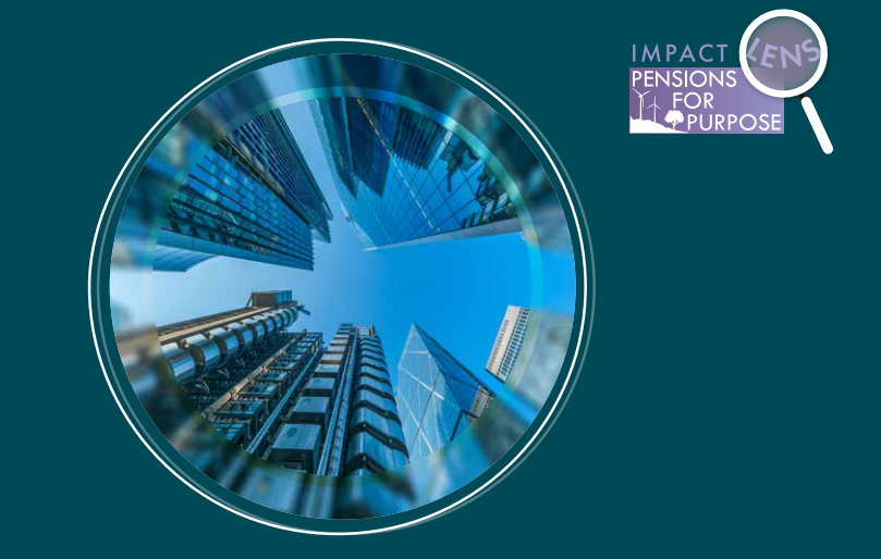 Impact investing can align with fiduciary duty