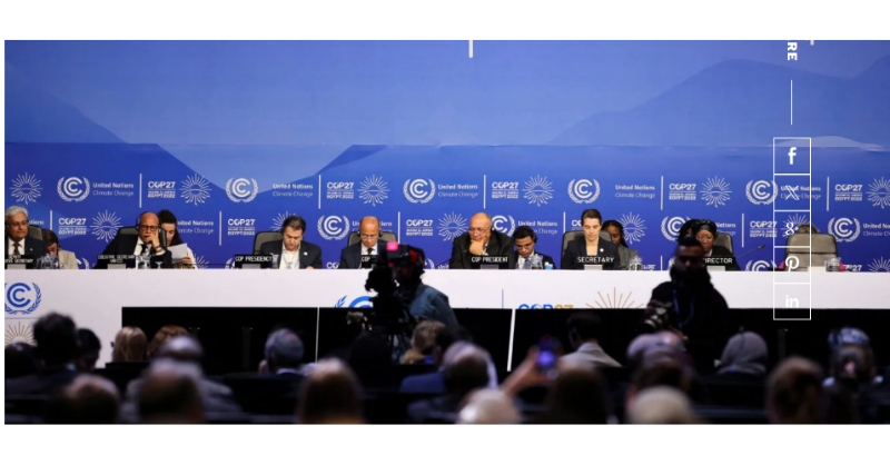 Sunday Brunch: it's companies that will really deliver change (Part 1)