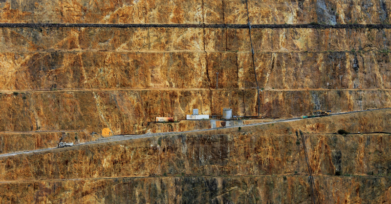 Sustainable mining - will we fund the required investment?