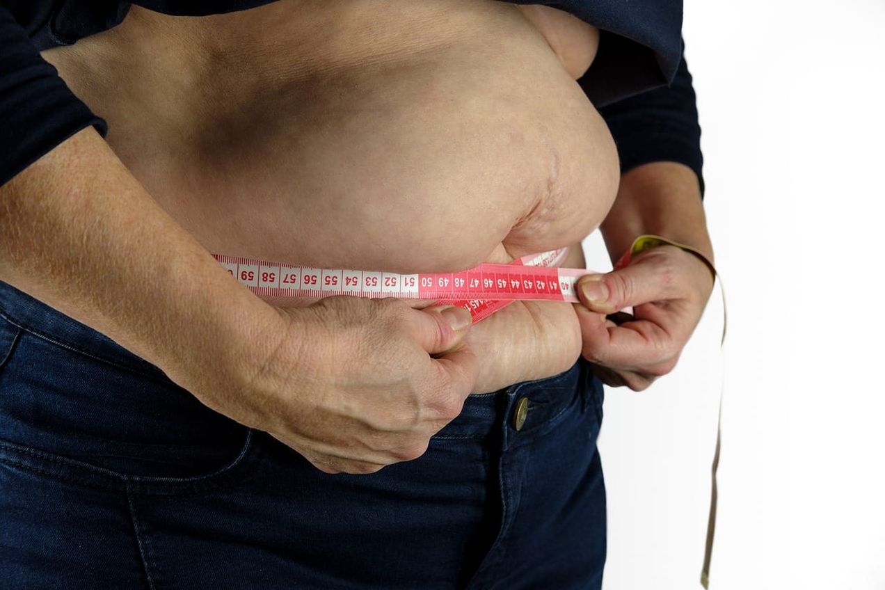 The combined burden of underweight and obesity has risen in most countries