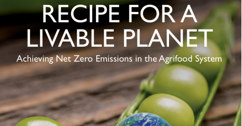 Is the need for greener agriculture even more urgent than we first thought?