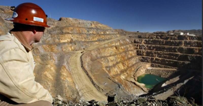 Understanding responsible battery supply chains