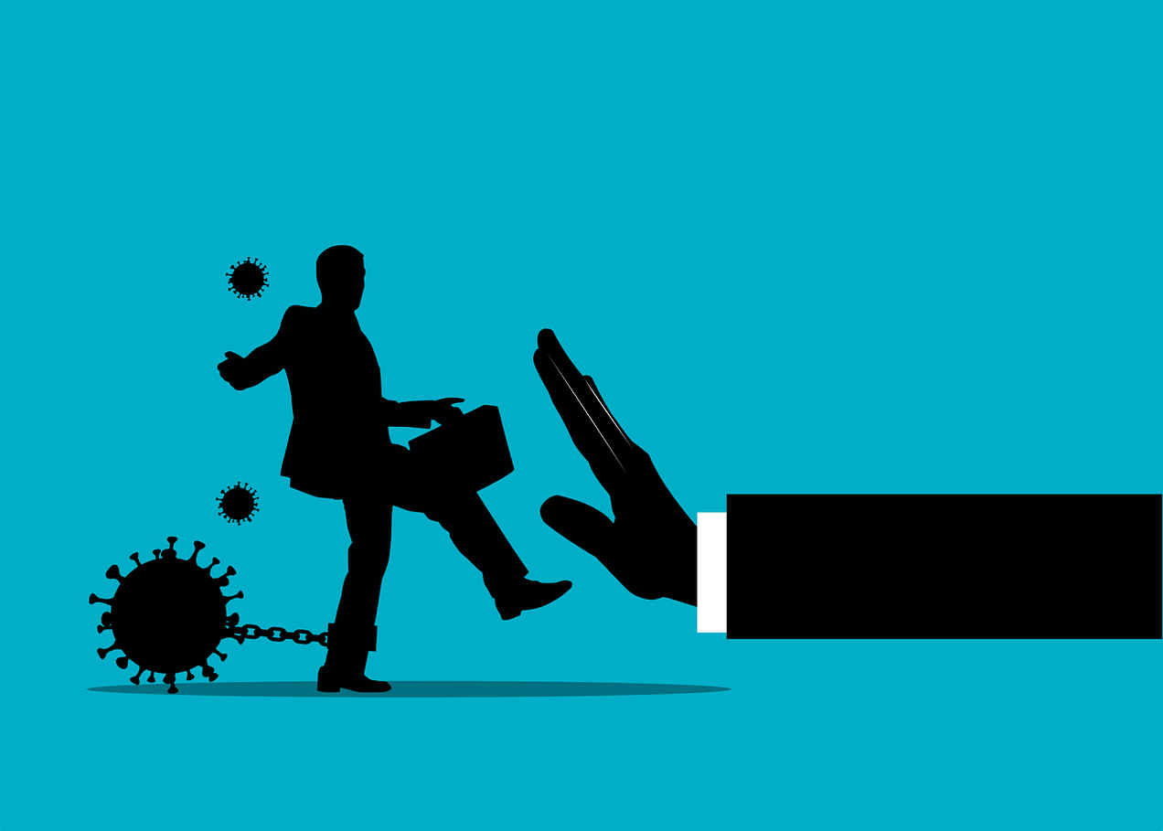 The global burden of disease due to infection