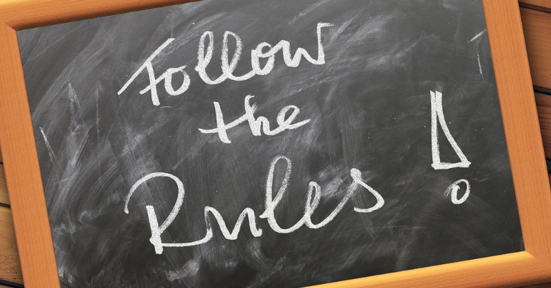 Sunday Brunch: Can we totally rely on regulation ?