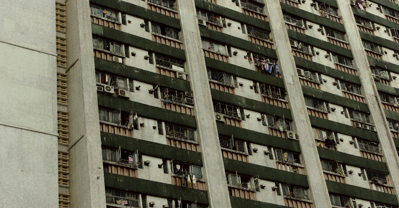 Creating sustainable cities