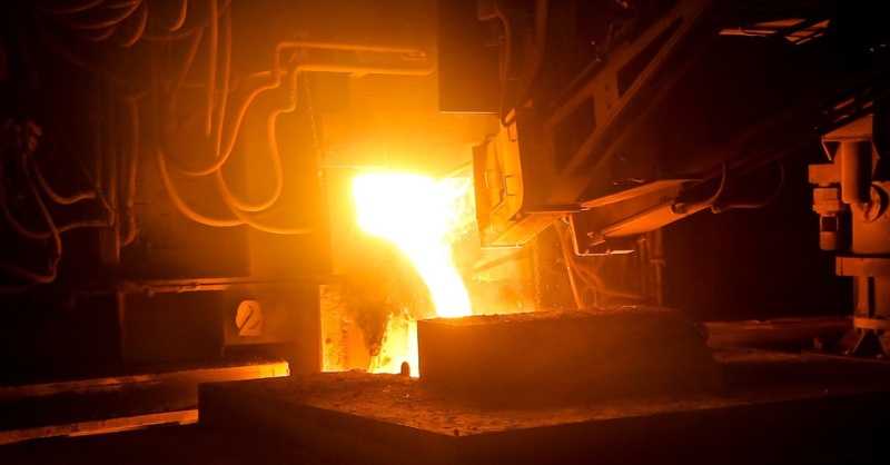 Will carbon capture enable green steel faster?