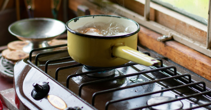 What to do with gas grids?