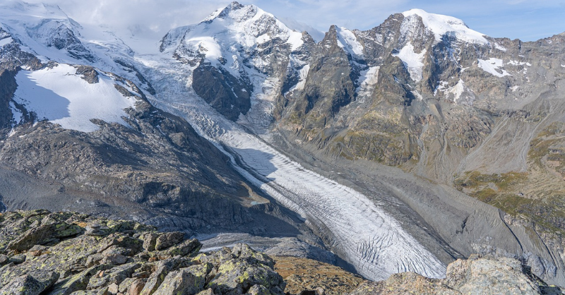 Thematic Thoughts: Financial risks from climate change