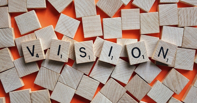 Sunday Brunch: Why investors need companies to have a vision