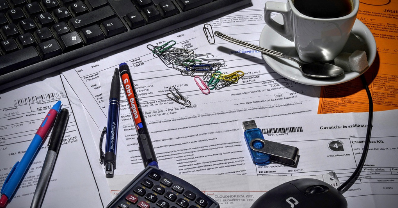 Sunday Brunch: the relevance of accounting for sustainability professionals?