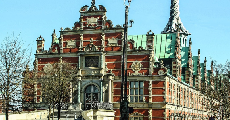 Sunday Brunch: profits, buybacks and sustainability