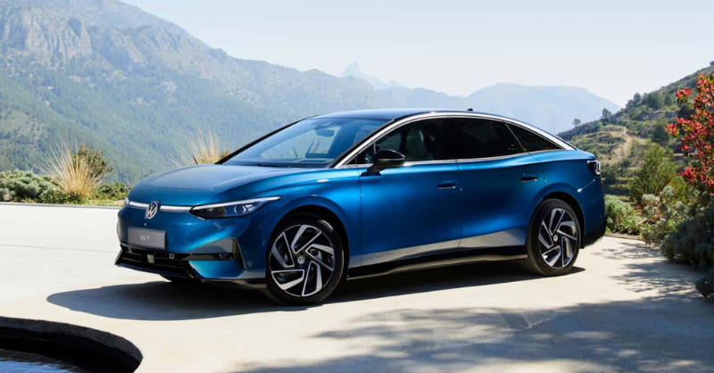 Will Europe hit its EV targets, or do fines beckon? Who really knows?