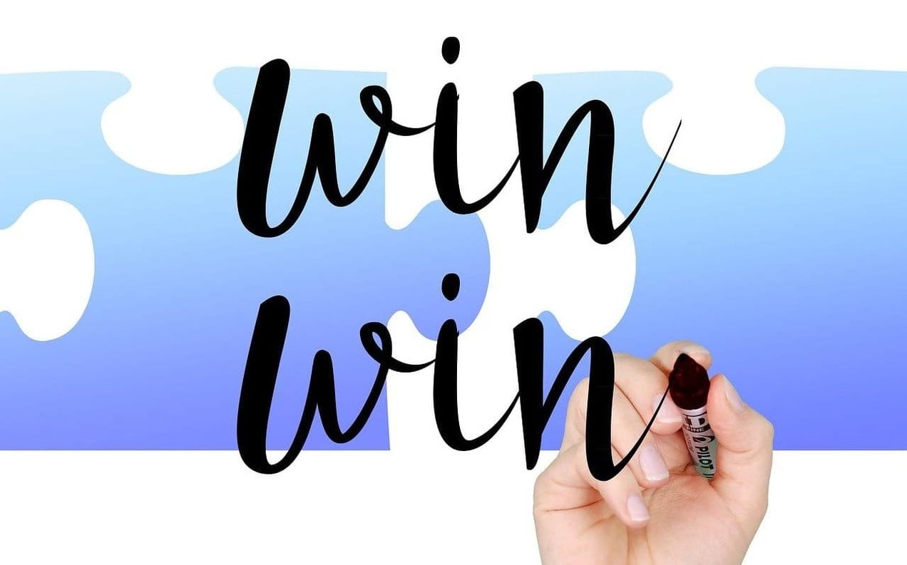 Sunday Brunch: being a win/win doesn't guarantee it happens