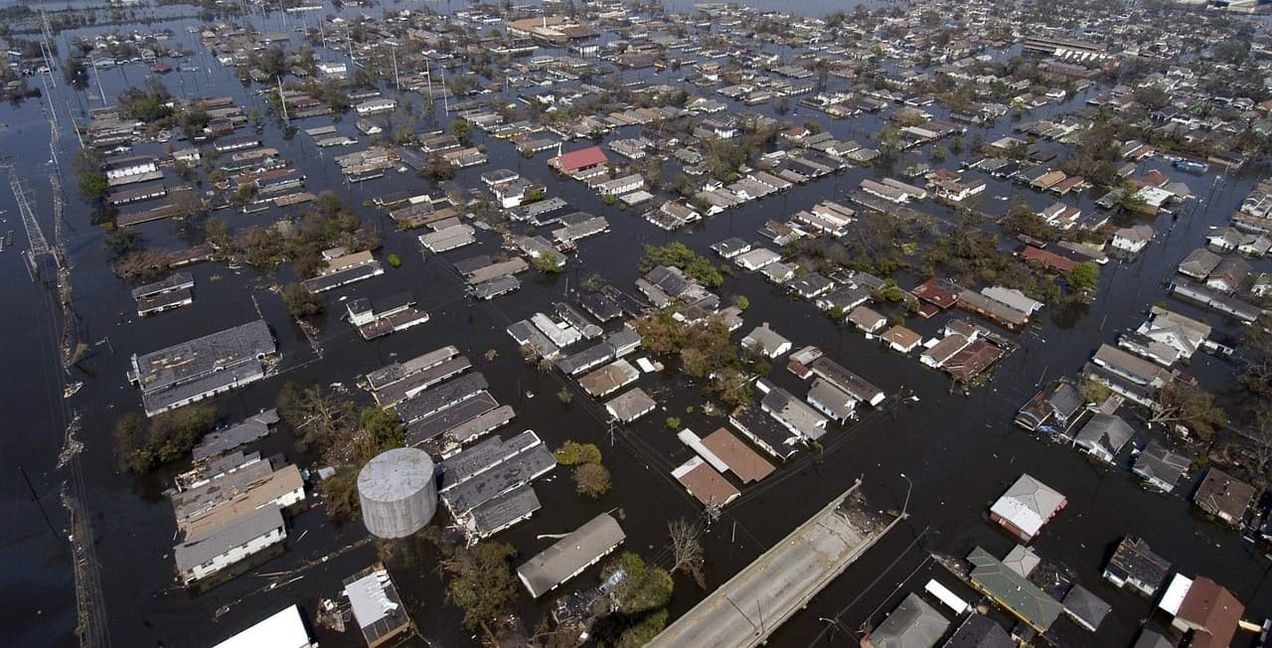 Sunday Brunch: Is self insurance a hidden investor risk?