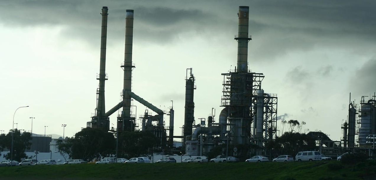 Sunday Brunch: Can we rely too much on one technology ?