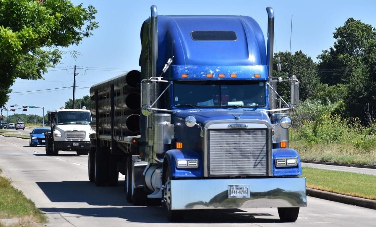 Sunday Brunch: changing the narrative - electric trucks !