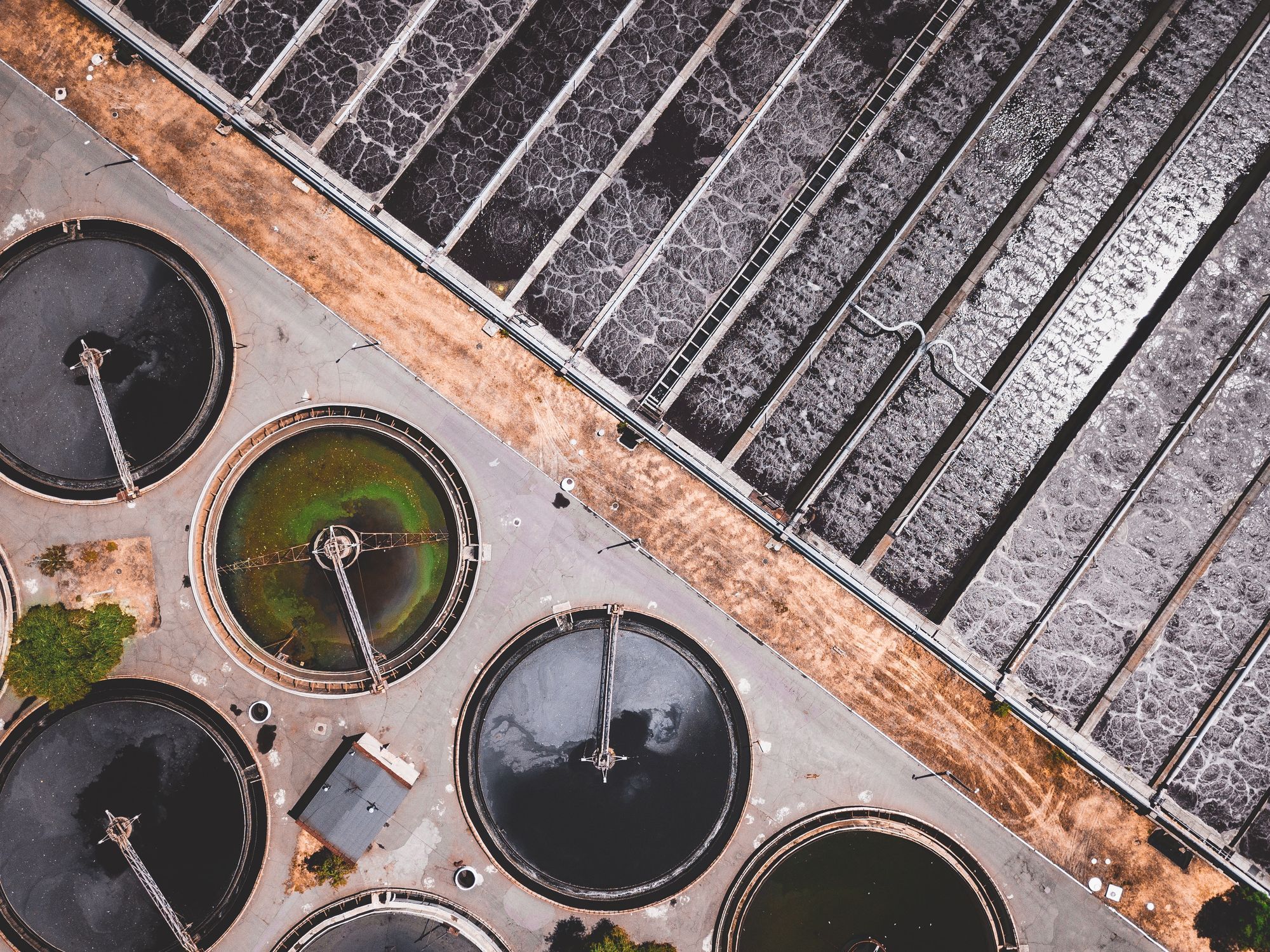 Underinvestment in water has consequences
