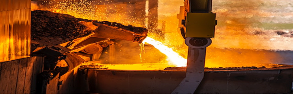 Green steel - we all want it don't we?