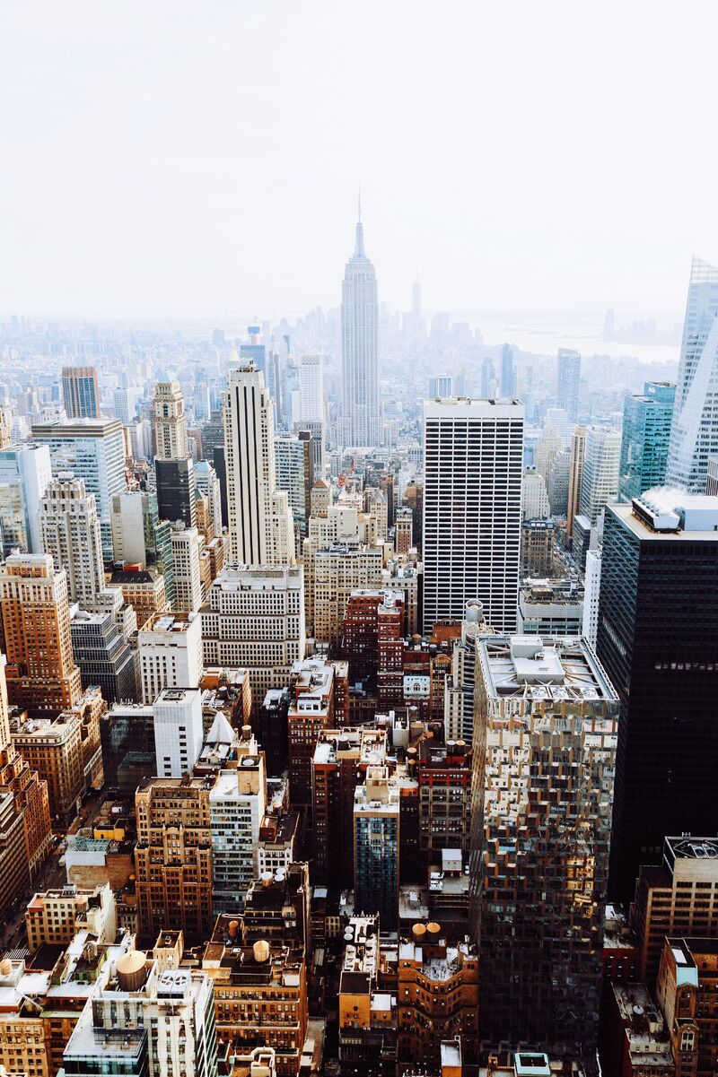 Cities and the road to implementation